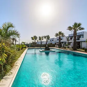 B16-dúplex Luminoso+ Piscina A 150 M Del Mar Charco del Palo