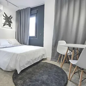 Giralda Modern & Luxury Siviglia