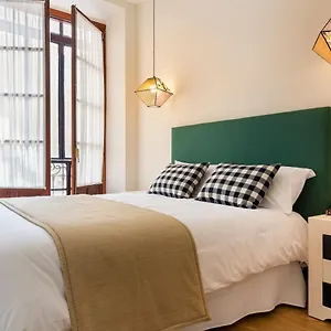 Appartement Alohamundi Arenal, Séville