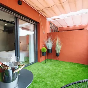 Guardamino Duplex Siviglia