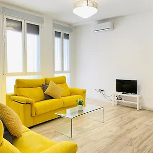 Appartement Flamenca Triana - Wifi Con 2 2 Sofas Camas 2 Banos, Séville