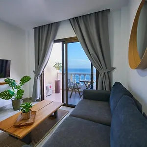 Ablancas Luxury La Restinga