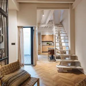 Appartement R26, Séville