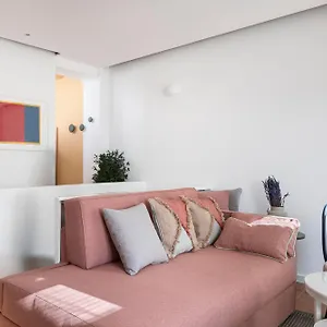 Don Fadrique By Olala Homes Siviglia