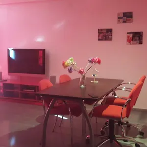 Appartement Espacioso Duplex, Séville