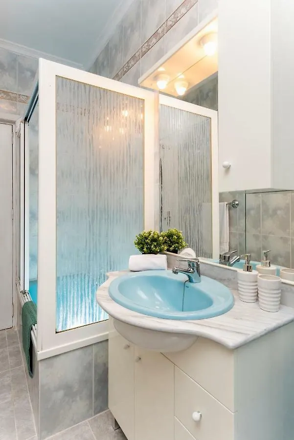 Apartment Hsh Suites Barrio Santa Cruz Seville Spain