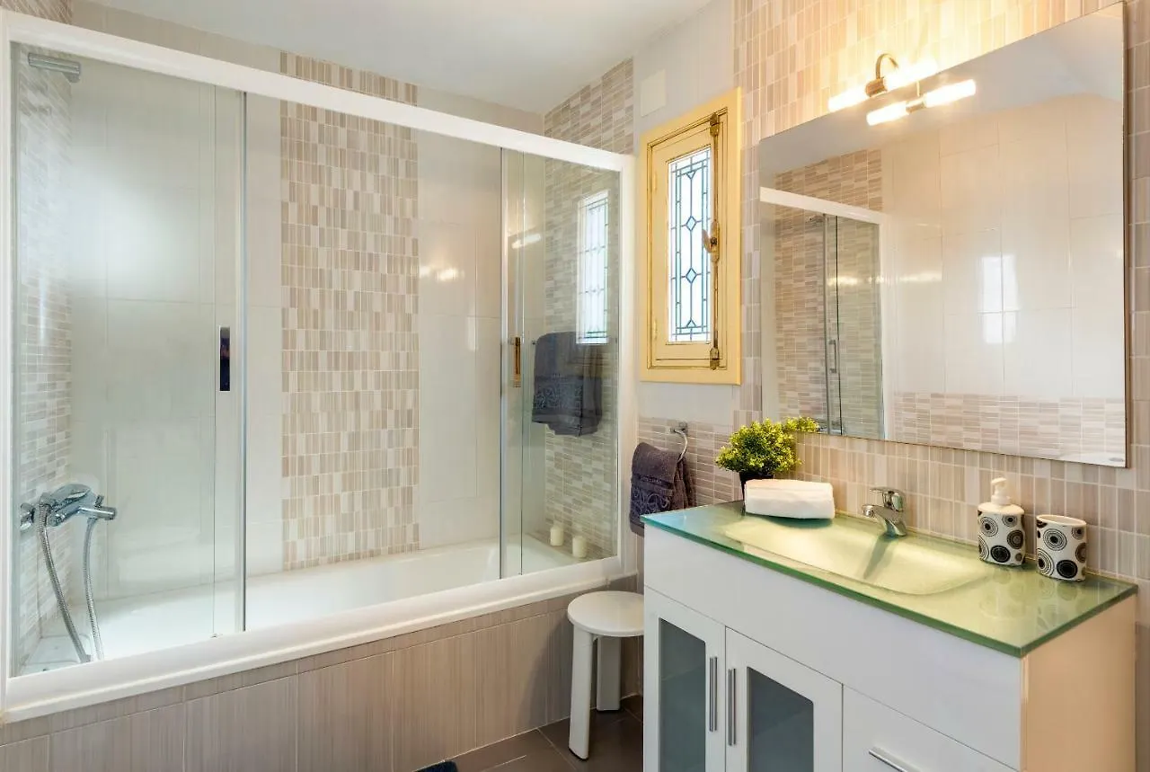 Hsh Suites Barrio Santa Cruz Seville 0*,  Spain